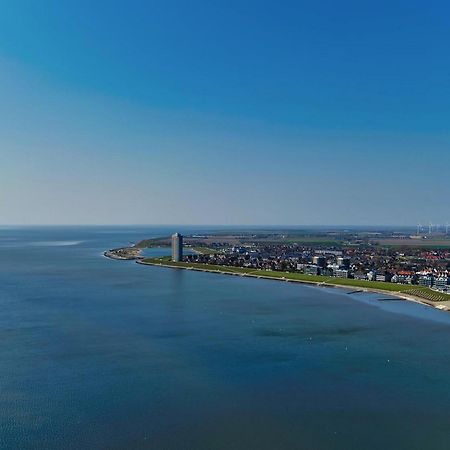 Strandnest Buesum Dış mekan fotoğraf