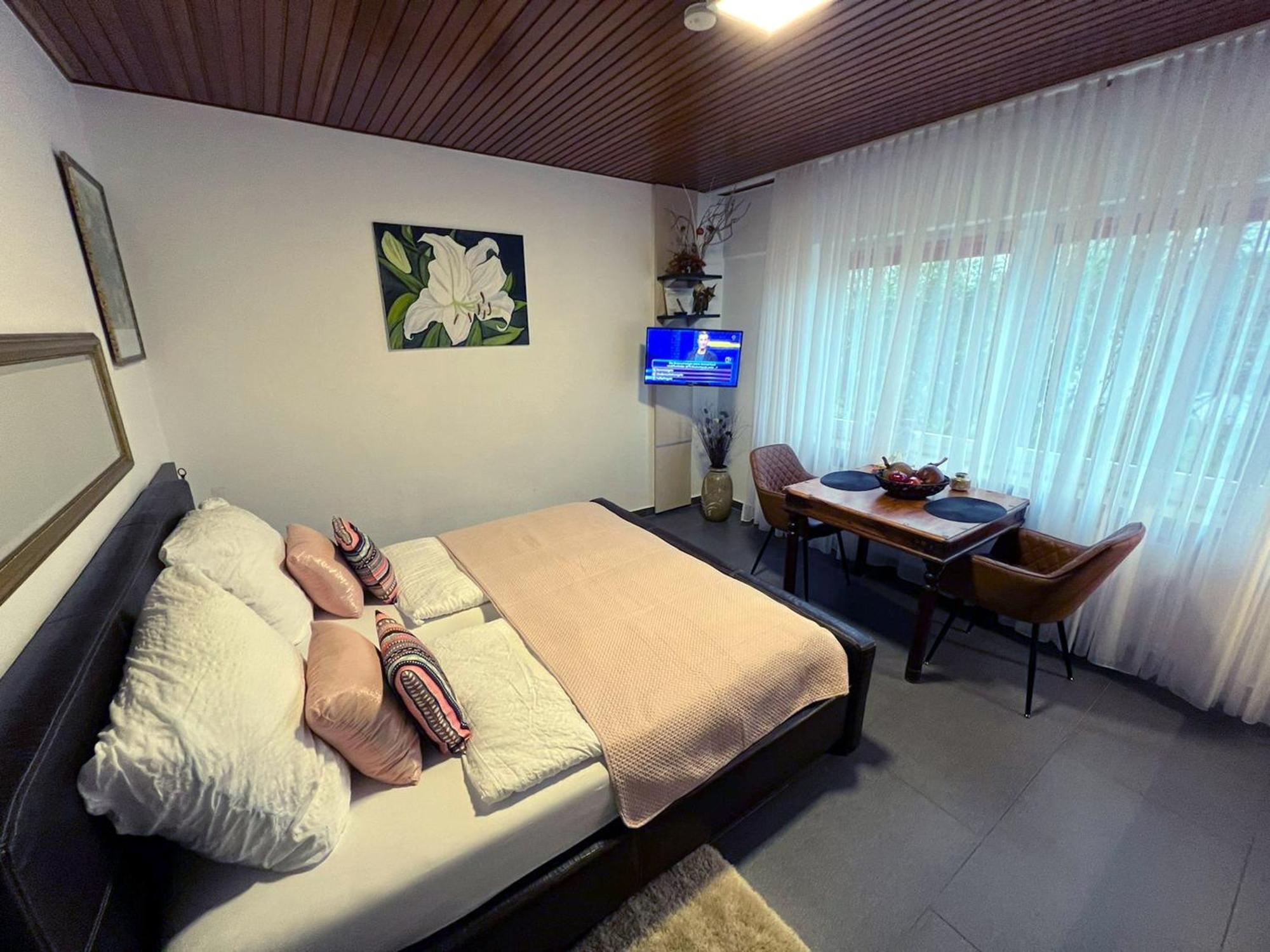 Strandnest Buesum Dış mekan fotoğraf