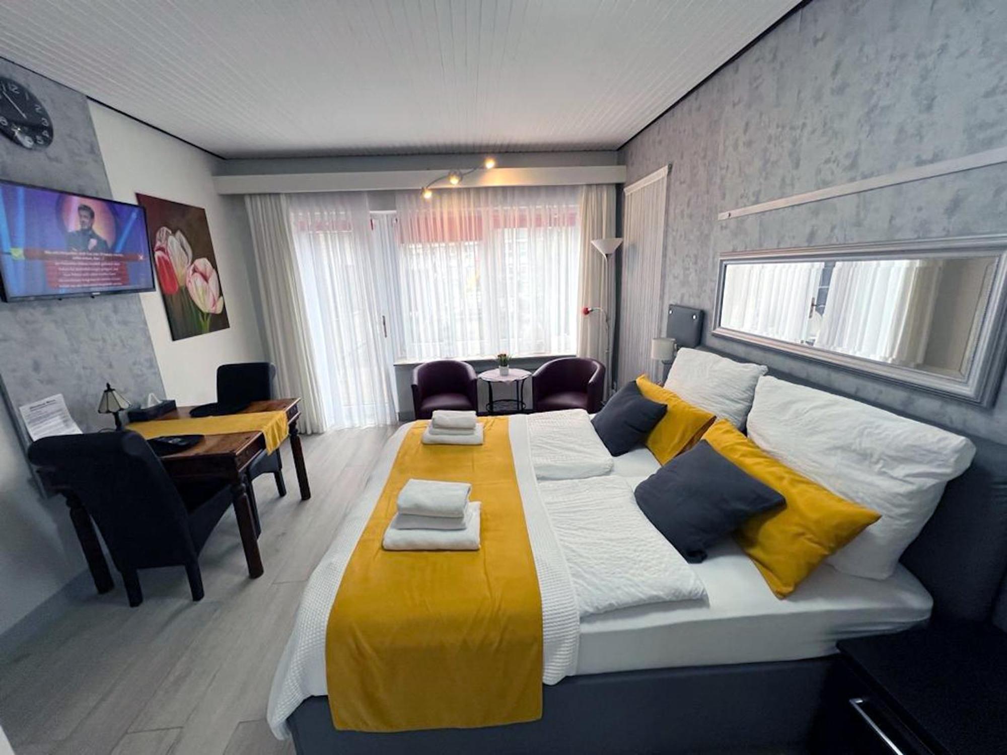 Strandnest Buesum Dış mekan fotoğraf
