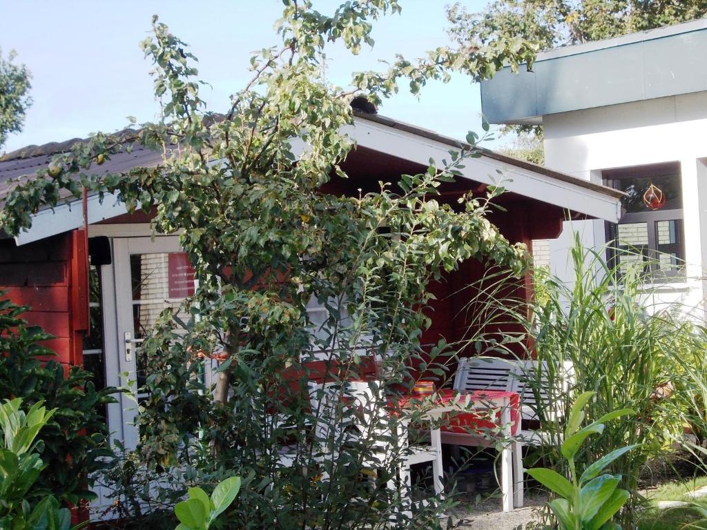 Strandnest Buesum Dış mekan fotoğraf